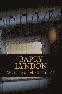 bokomslag Barry Lyndon