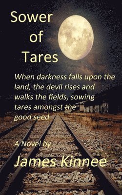 bokomslag Sower of Tares