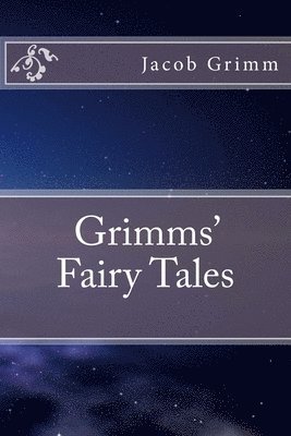 bokomslag Grimms' Fairy Tales