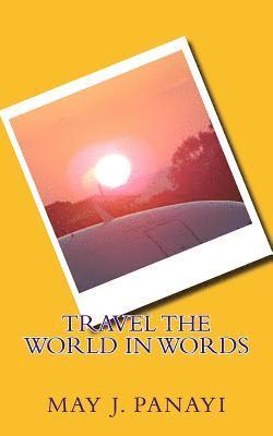 Travel the World in Words 1