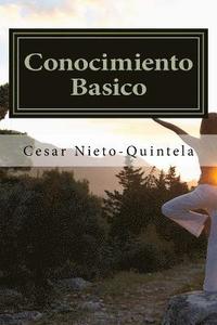 bokomslag Conocimiento Basico: Filosofia sobre las caracteristicas y comportamiento de los seres