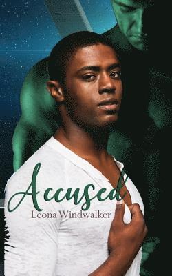 Leona Windwalker - Accused, Häftad