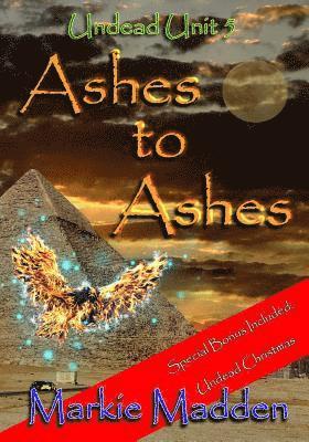 Ashes to Ashes 1