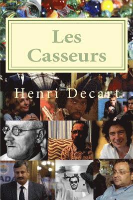 Les Casseurs: Andros 1