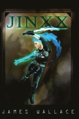 bokomslag Jinxx