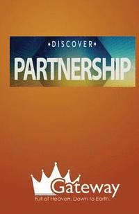 bokomslag Discover Partnership: Church Life at Gateway