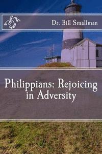 bokomslag Philippians: Rejoicing in Adversity