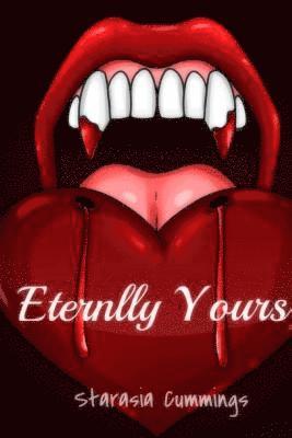Starasia Cummings - Eternally Yours, Häftad