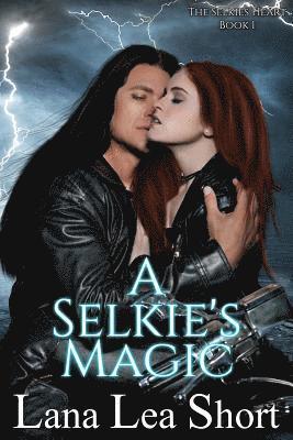 A Selkie's Magic 1