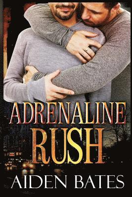 Adrenaline Rush 1