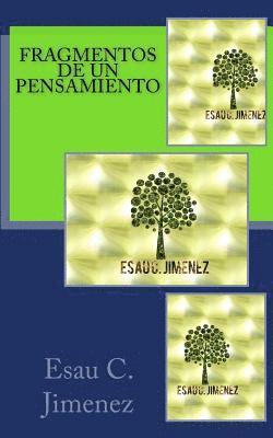 bokomslag Fragmentos de un Pensamiento