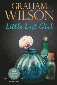bokomslag Little Lost Girl
