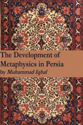 The Development of Metaphysics in Persia 1
