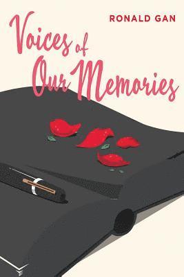 Voices of Our Memories: The Second Story of Lucy Rosalinda 1