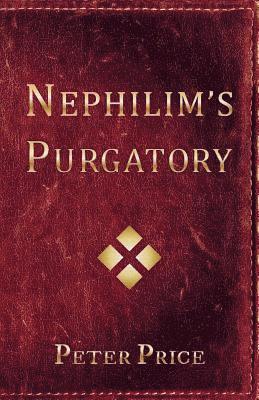 Peter Price - Nephilim's Purgatory, Häftad