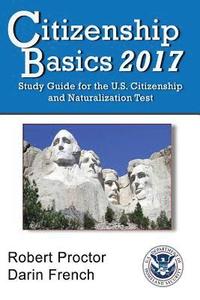 bokomslag Citizenship Basics