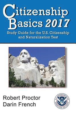 Robert Proctor, Darin French - Citizenship Basics, Häftad