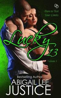 bokomslag Lucky 13