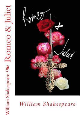 bokomslag Romeo & Juliet