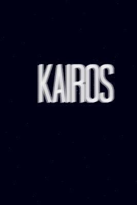 Various Authors - KAIROS Literary Magazine, Volume 1: 2016-2017, Häftad