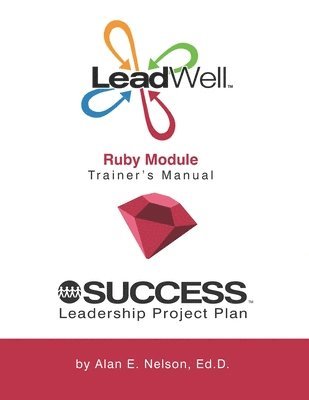 LeadWell Ruby Module Trainer's Manual 1