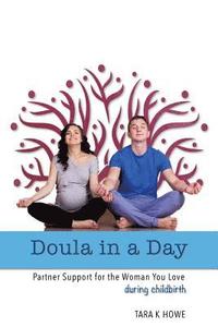 bokomslag Doula In A Day: Partner Support For The Woman You Love During Childbirth