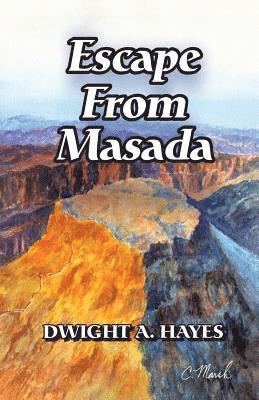 Escape from Masada 1