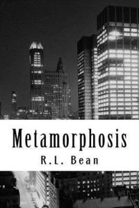 bokomslag Metamorphosis: The Transcend Series Book 1