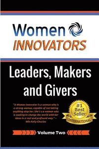 bokomslag Women Innovators 2: Leaders, Makers and Givers