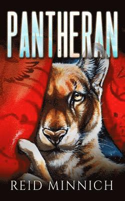 bokomslag Pantheran: Book Three of the Koinobi Trilogy