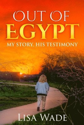 bokomslag Out Of Egypt: My Story, His Testimony