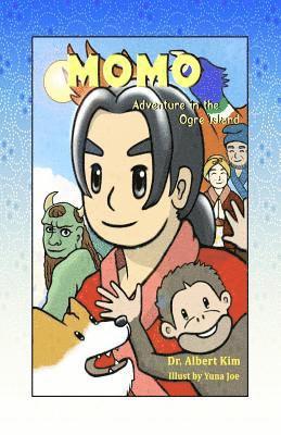 Momo: The adventure in Ogre Island 1