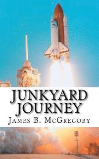 bokomslag Junkyard Journey