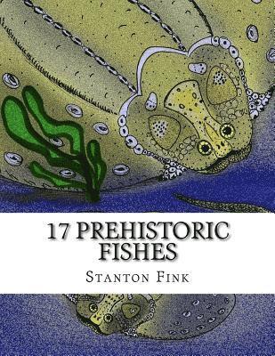 17 Prehistoric Fishes: Everyone Should Know About 1