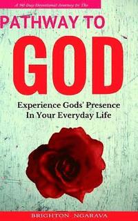 bokomslag 2017 Pathway To God (A 90 Day Devotional Journey): Experience Gods' Presence In Your Everyday Life
