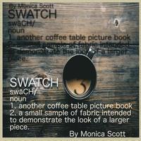 bokomslag Swatch: Another Coffee Table Book Game