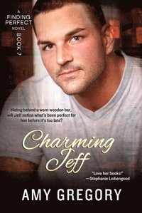 bokomslag Charming Jeff: Finding Perfect Book 7