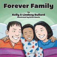 bokomslag Forever Family
