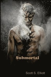 bokomslag Submortal