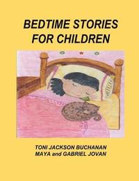 bokomslag Bedtime Stories for Children