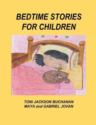 bokomslag Bedtime Stories for Children