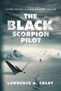 bokomslag The Black Scorpion Pilot