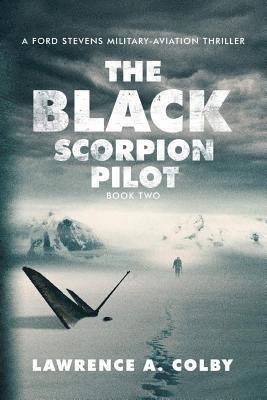 The Black Scorpion Pilot 1