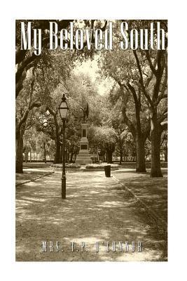 T. P. O'Connor - My Beloved South, Häftad