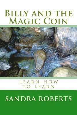 bokomslag Billy and the Magic Coin: Learn how to learn