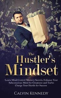 bokomslag Hustler's Mindset