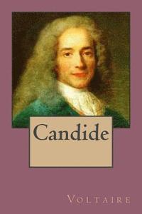 bokomslag Candide