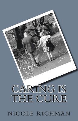 Caring is the Cure: All children deserve hope, health, and happiness 1