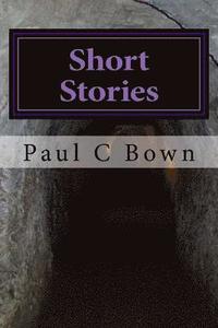 bokomslag Short Story's