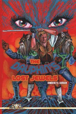 The Dauphin's Lost Jewels 1